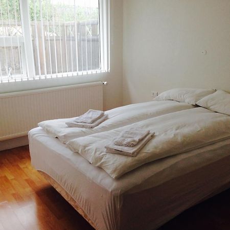 Guesthouse Marina Travel Höfn Cameră foto