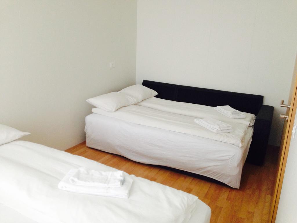 Guesthouse Marina Travel Höfn Cameră foto