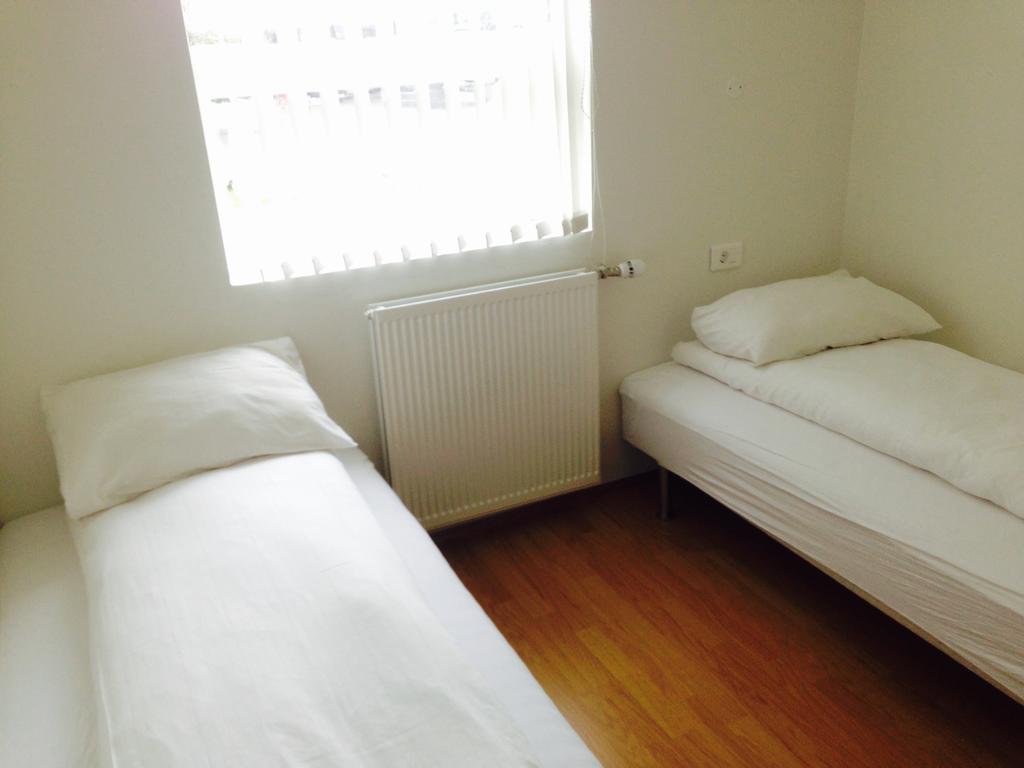 Guesthouse Marina Travel Höfn Cameră foto